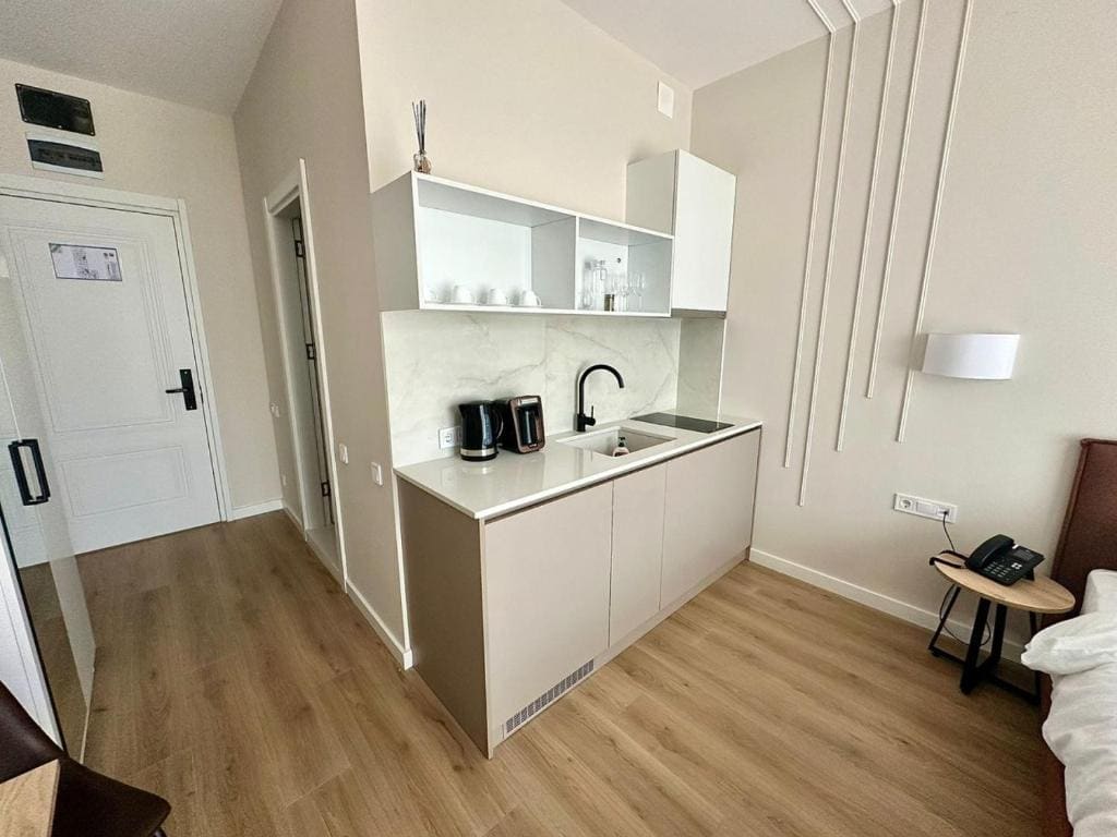 Standard Studio room - Image 3