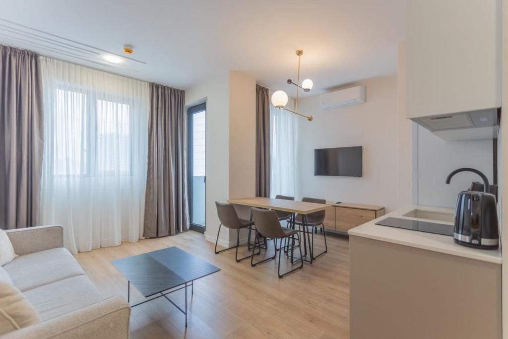 Deluxe Apartment room - Image 2