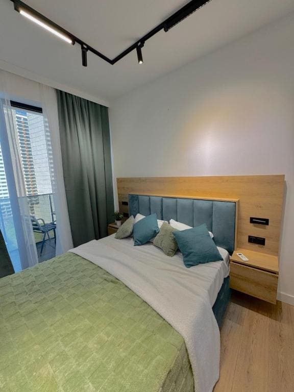 Two-Bedroom Standard Apartment room - Image 1