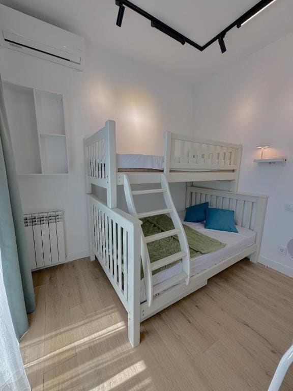 Two-Bedroom Standard Apartment room - Image 2