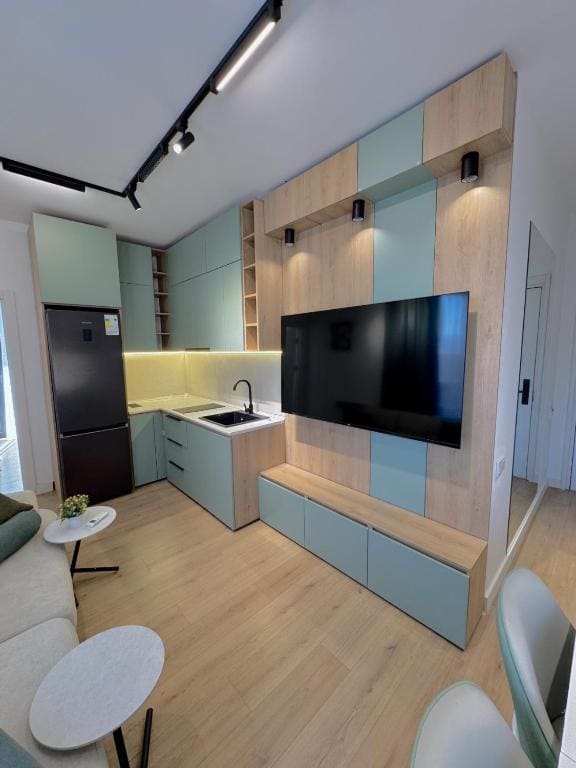 Two-Bedroom Standard Apartment room - Image 3