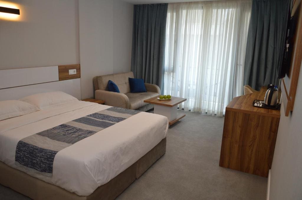 Deluxe Single Room room - Image 1
