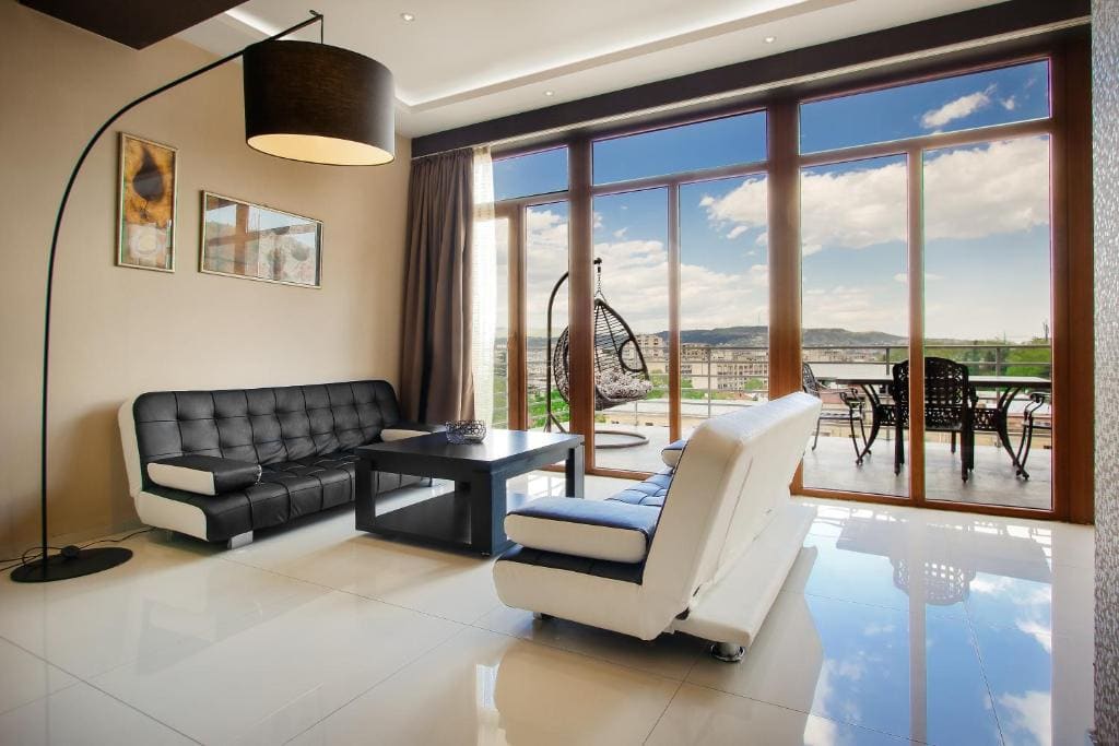 Apartment room - Image 3