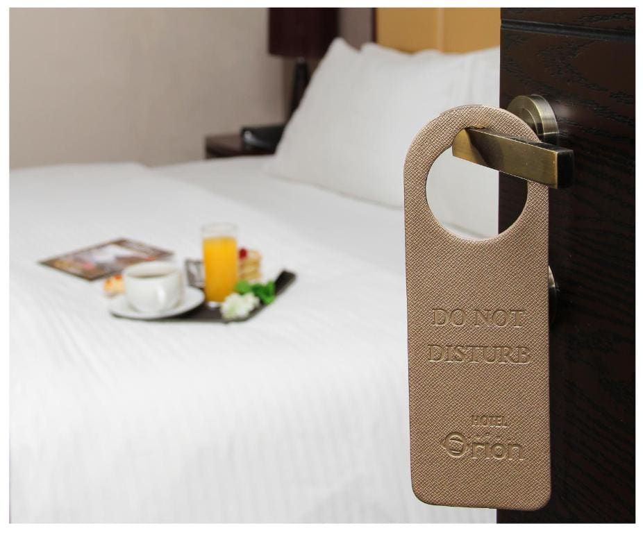 Standard Twin Room room - Image 3