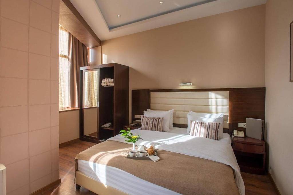 Standard Double Room room - Image 1
