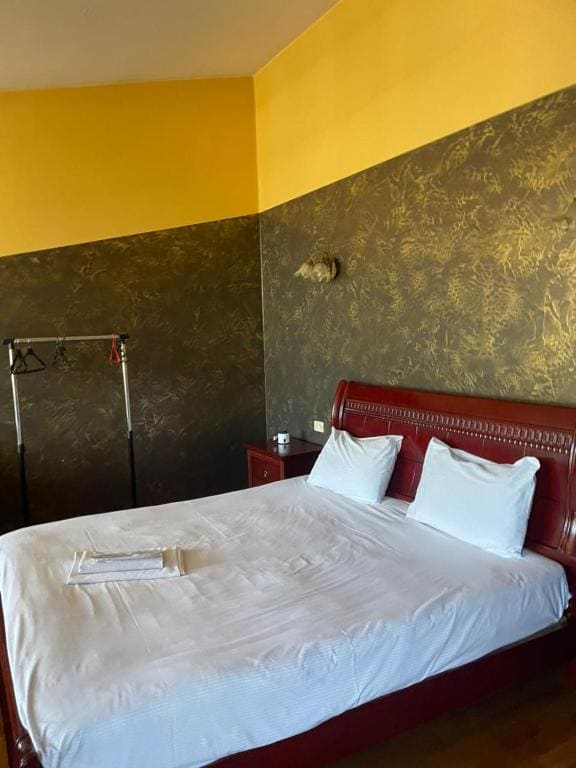 Premium Quadruple Room room - Image 1