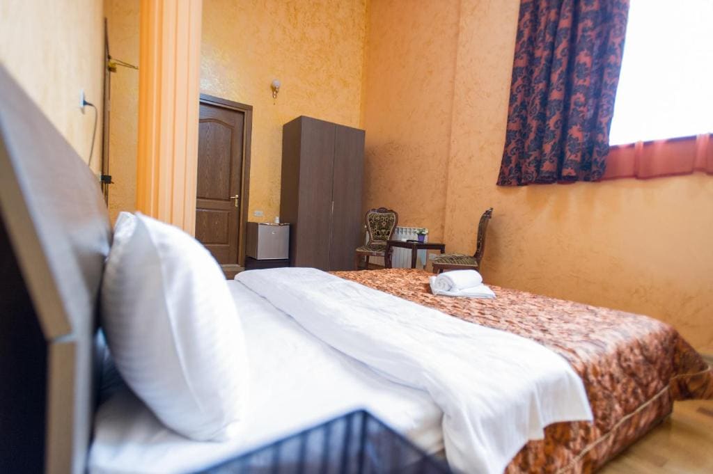 Deluxe Double Room room - Image 1