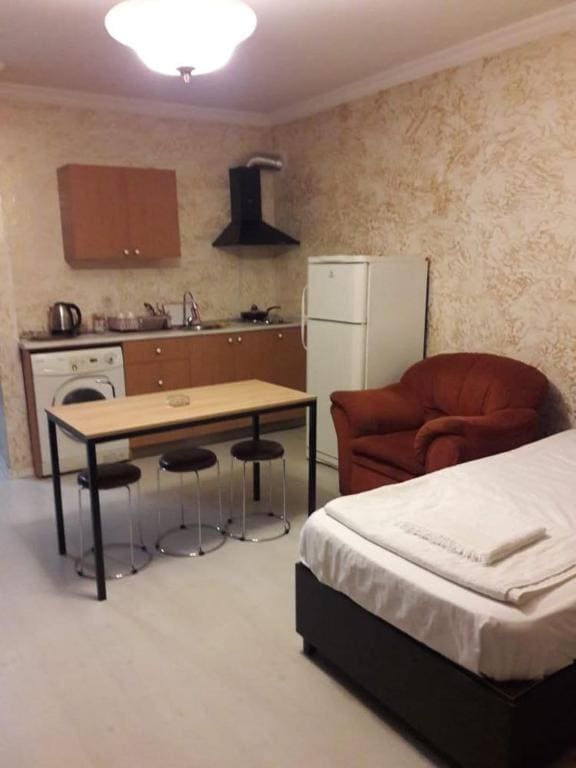 Triple Room with Balcony room - Image 1