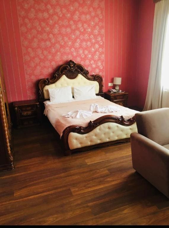 Family Double Room room - Image 1