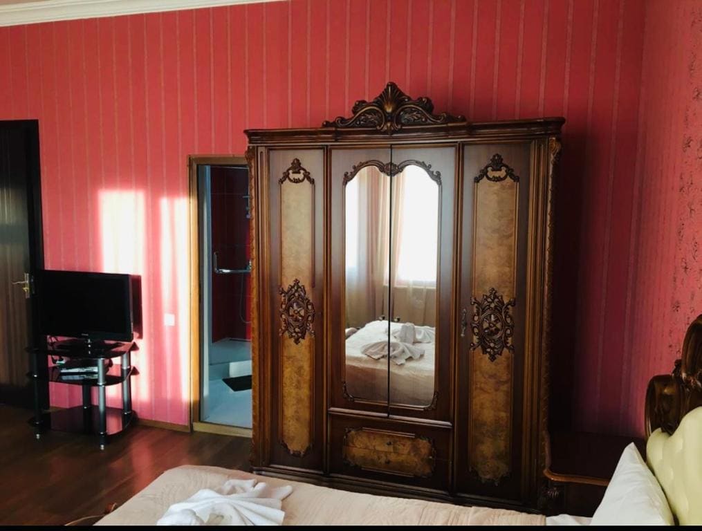 Family Double Room room - Image 2