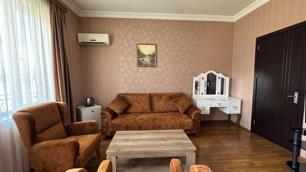 Junior Suite room - Image 3