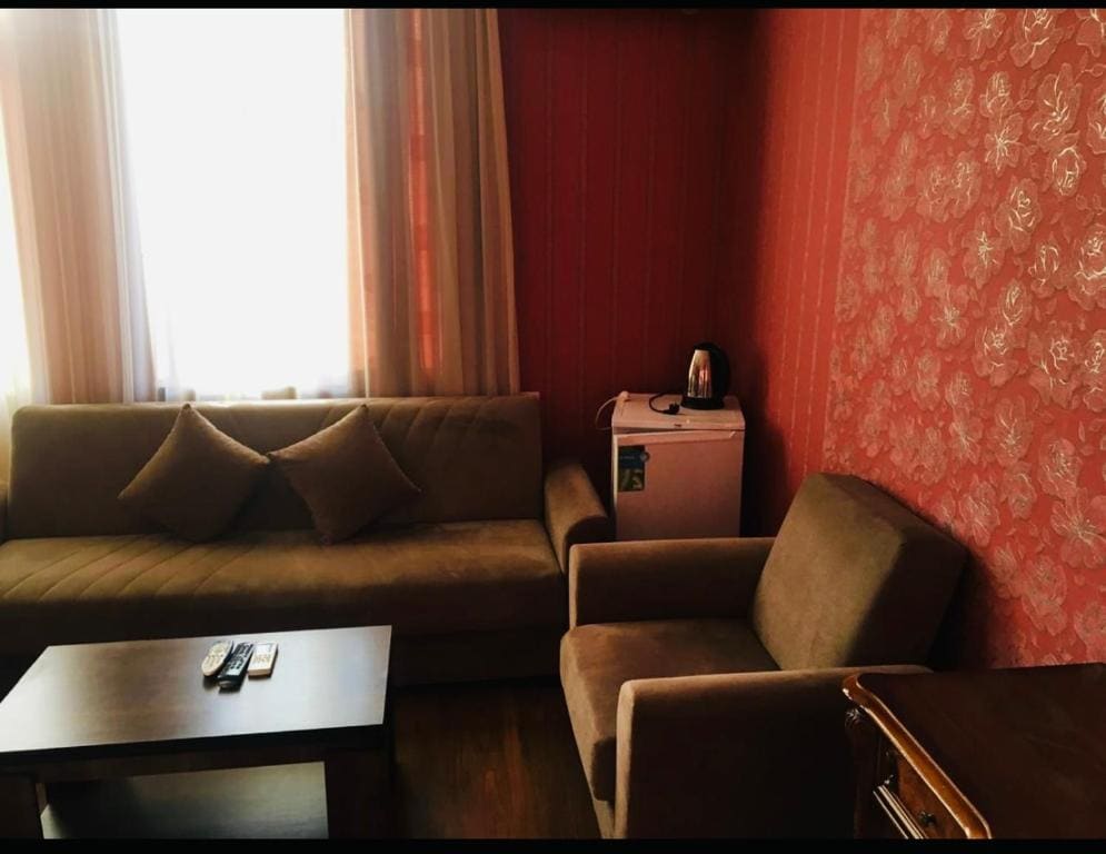 Family Double Room room - Image 3