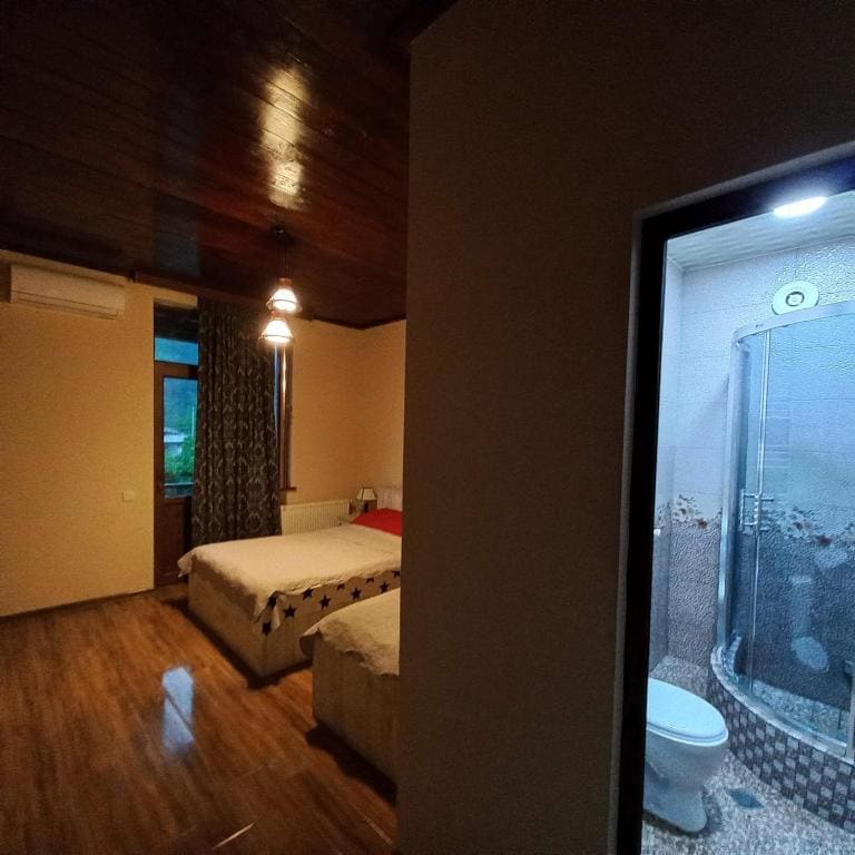 Double Room room - Image 3