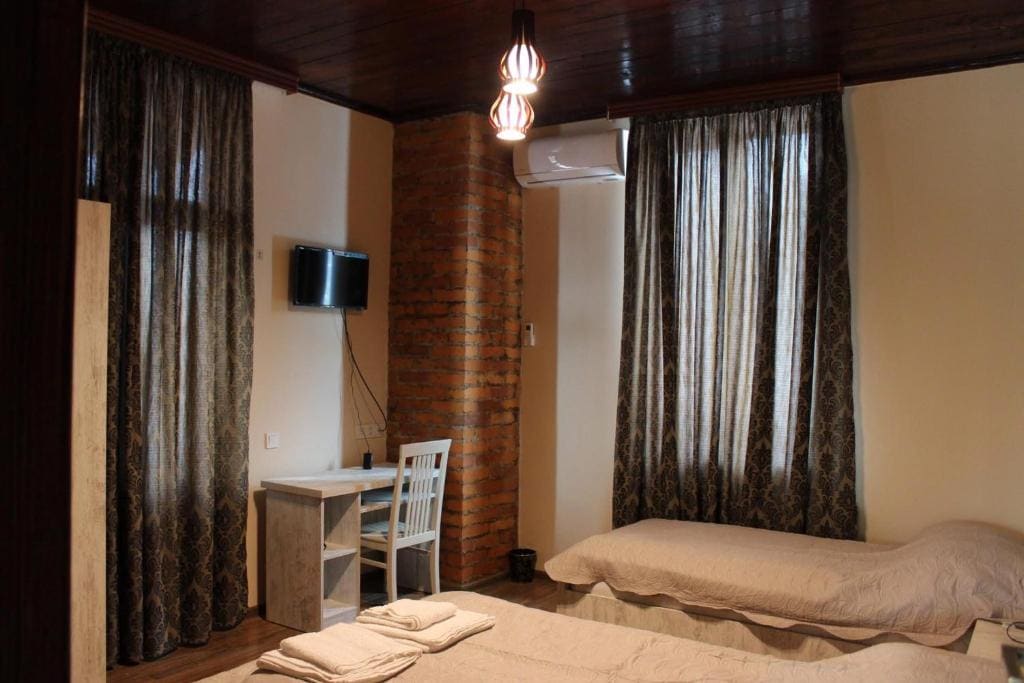 Double Room room - Image 1