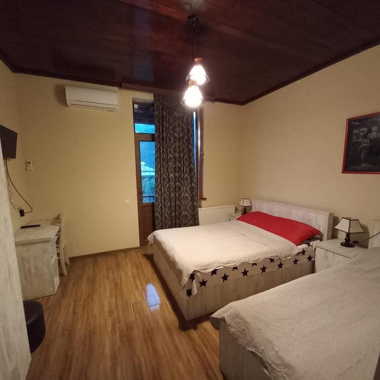 Double Room room - Image 2