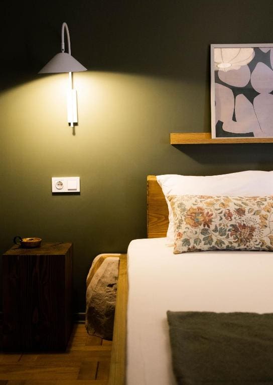 Double Room with Private Bathroom room - Image 3