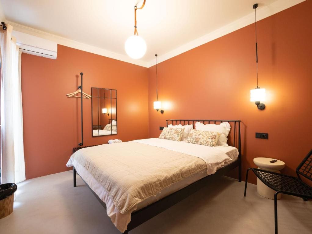 Double Room with Terrace room - Image 2