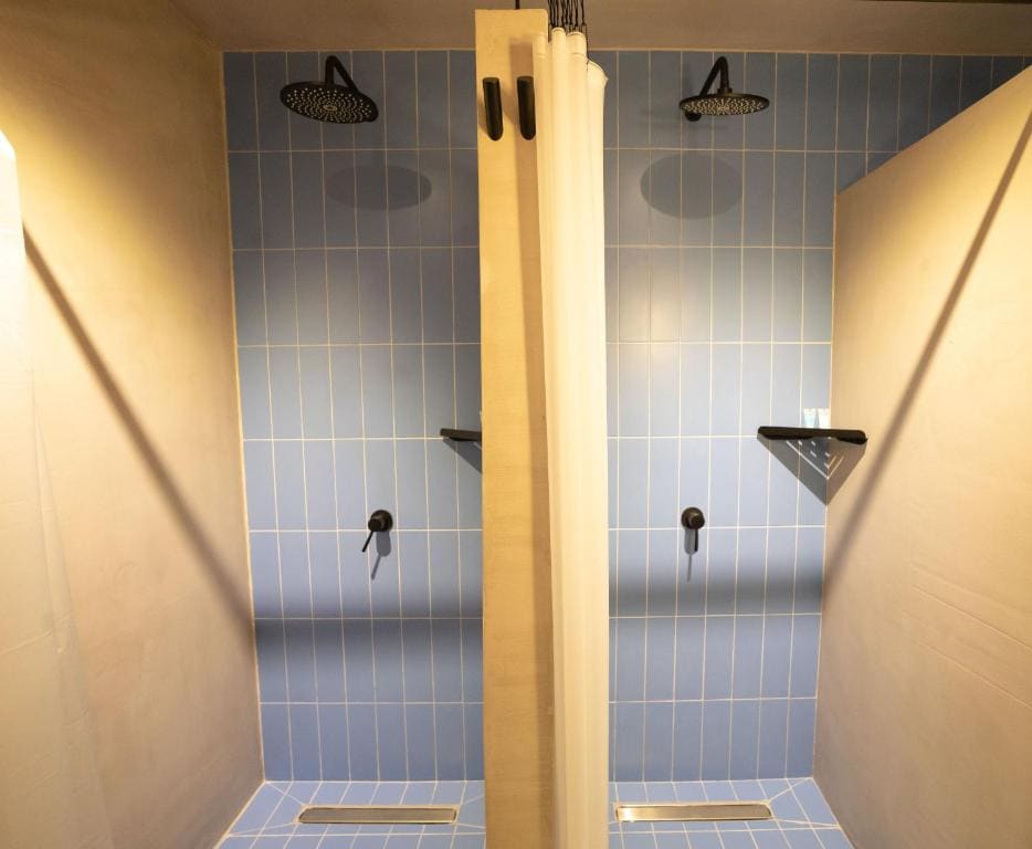 Double Room with Terrace room - Image 1