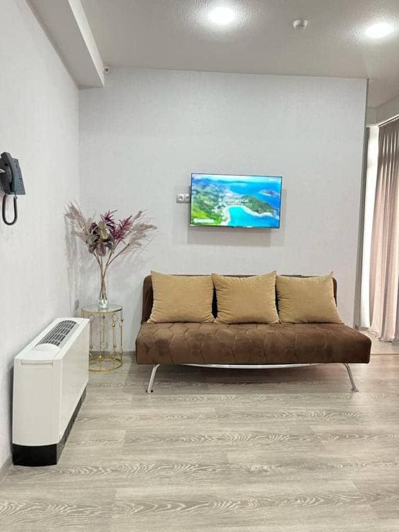 Apartment with Terrace room - Image 1
