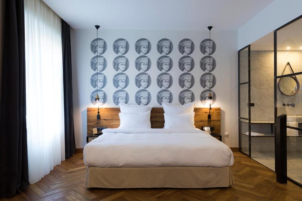 Superior Double Room room - Image 3
