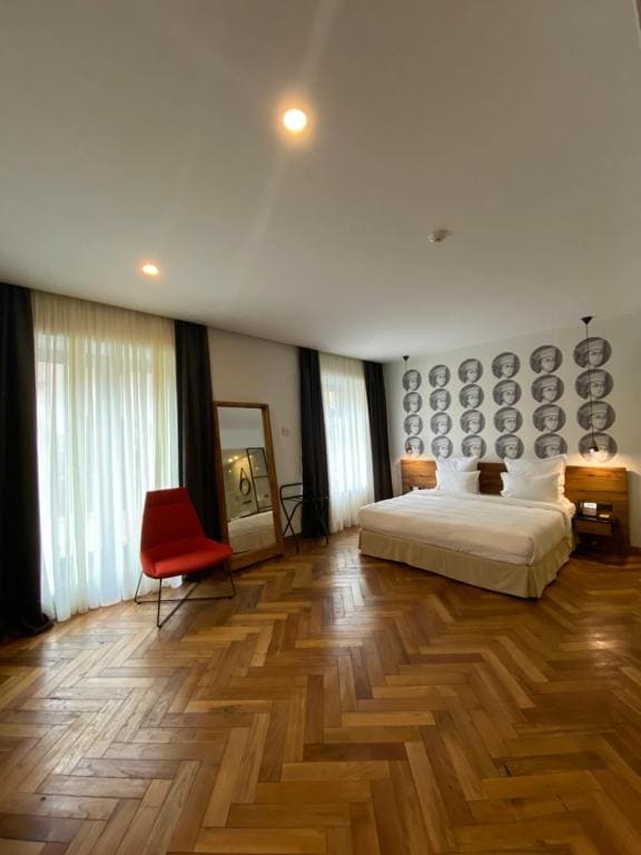 Superior Double Room room - Image 1