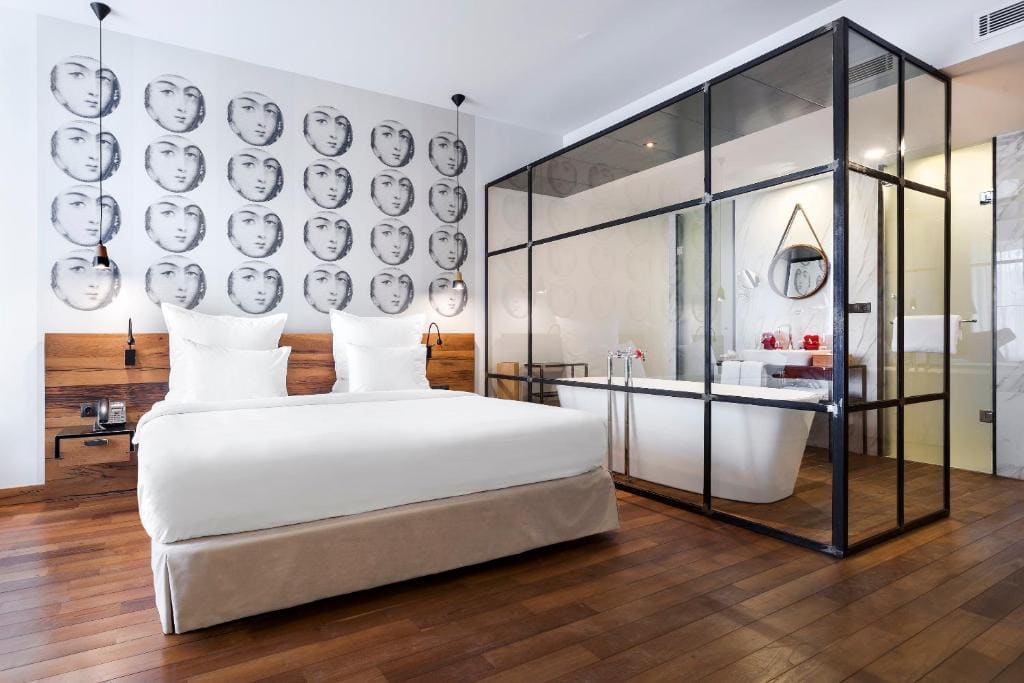 Superior Double Room room - Image 2