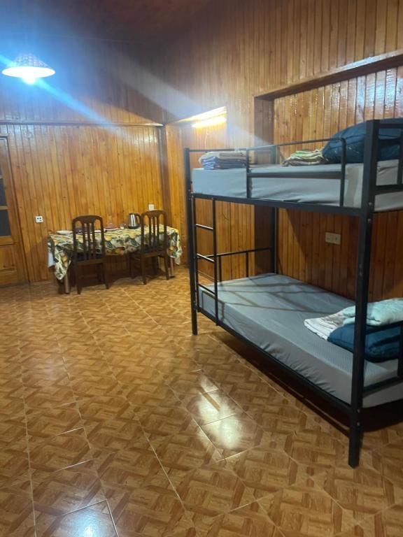 Bed in 6-Bed Mixed Dormitory Room room - Image 3