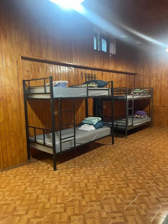 Bed in 6-Bed Mixed Dormitory Room room - Image 1