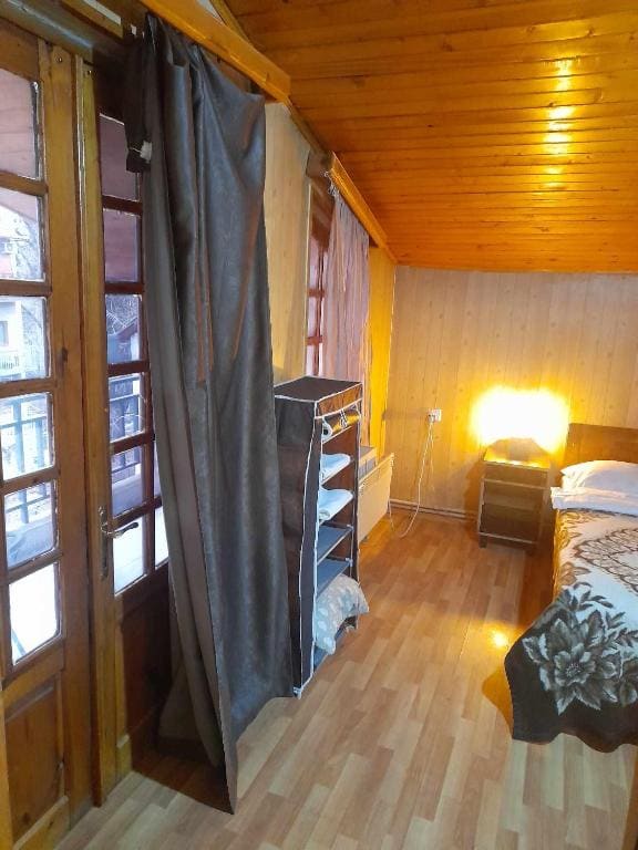 Double Room with Balcony room - Image 1