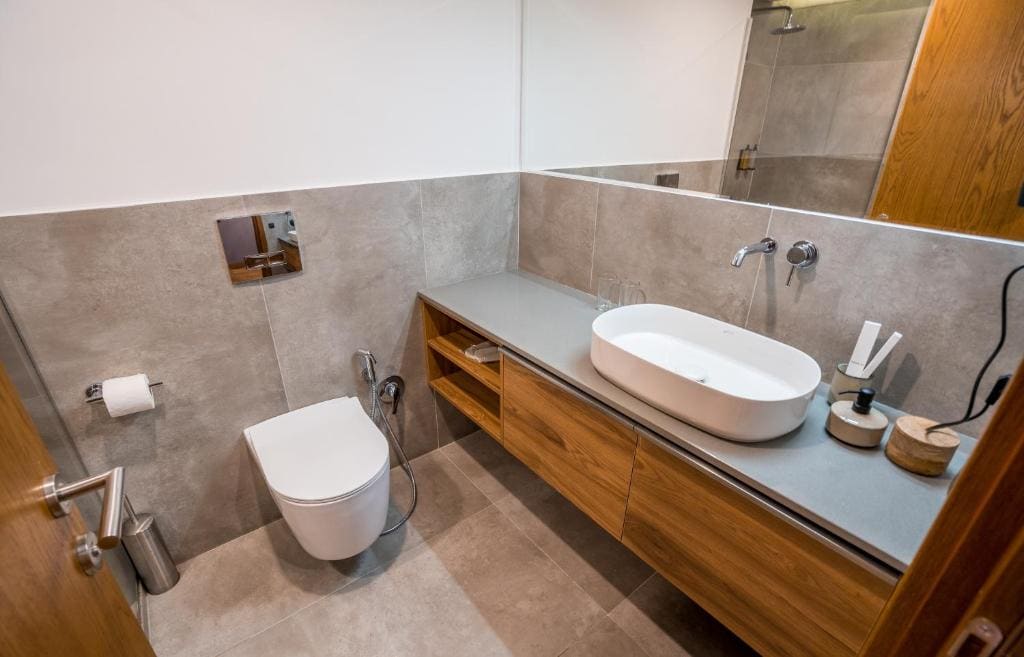 Deluxe Suite room - Image 2
