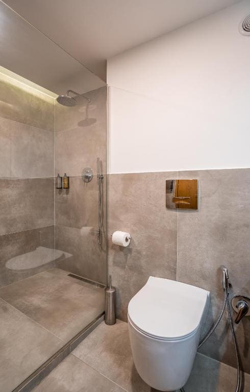 Deluxe Suite room - Image 1