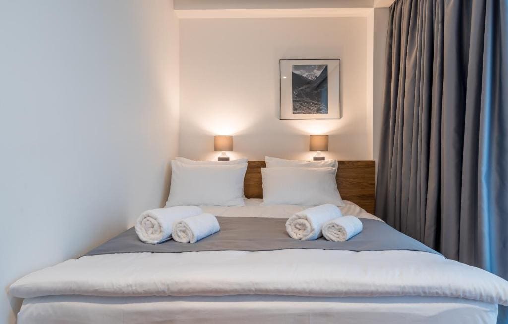 Economy Double Room room - Image 3