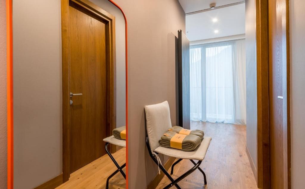 Economy Double Room room - Image 2