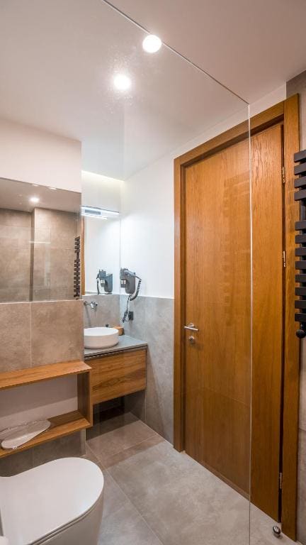 Small Double Room room - Image 3
