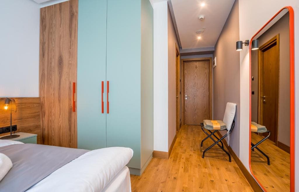 Standard Double Room room - Image 3