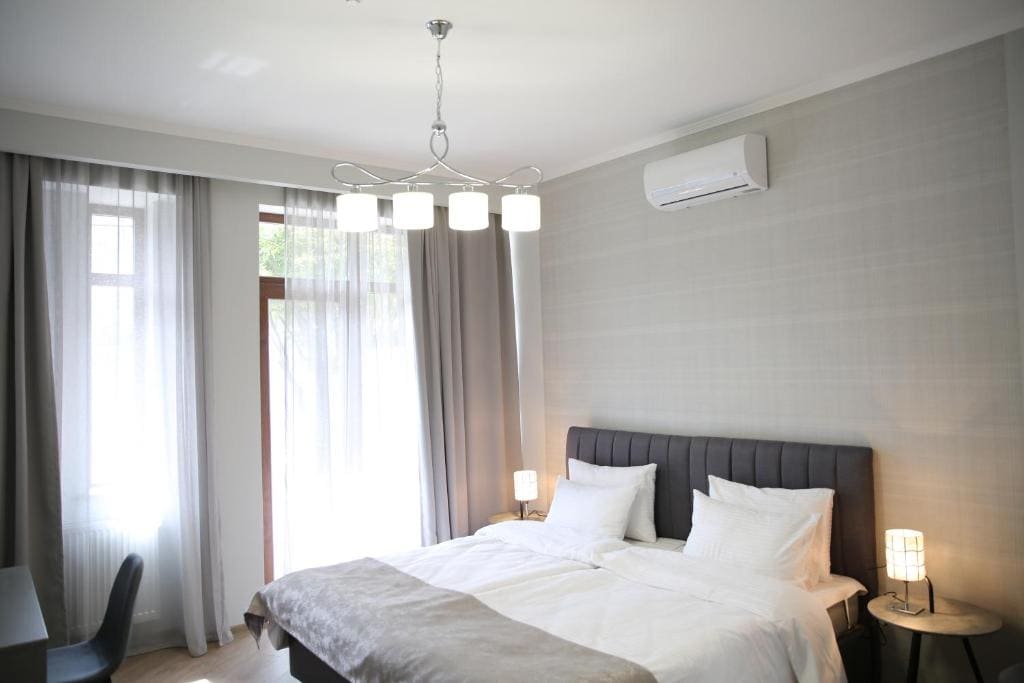 Double or Twin Room with Garden View room - Image 3