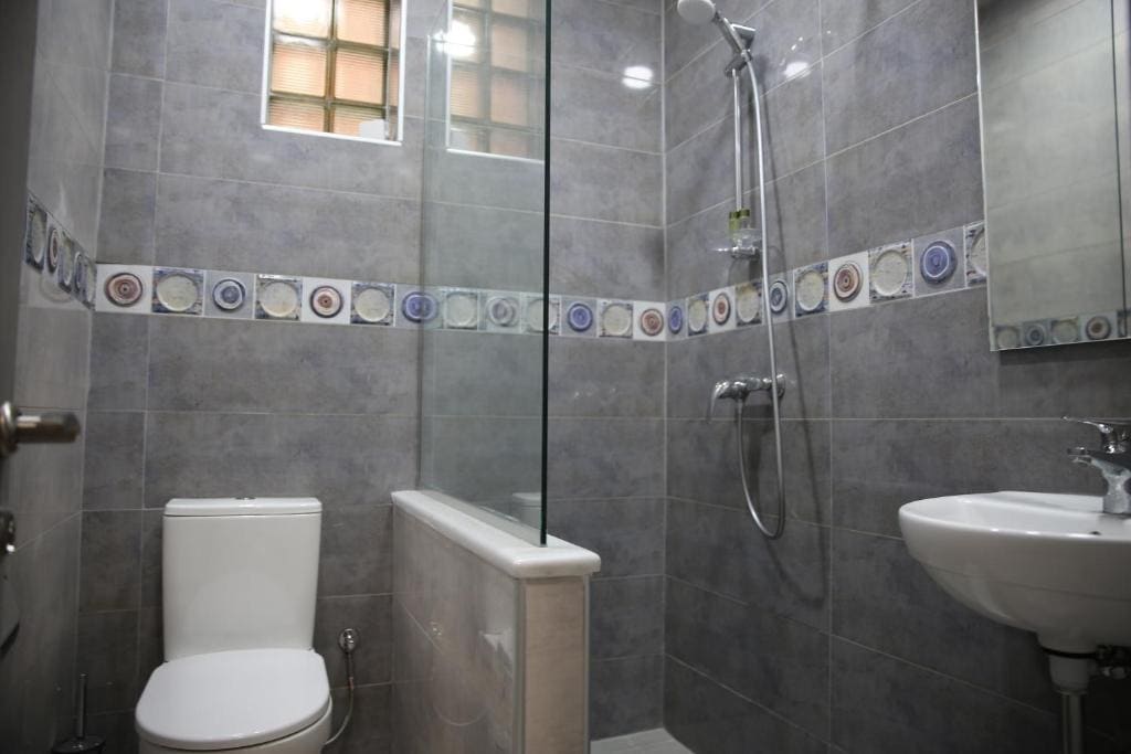 Double or Twin Room with Garden View room - Image 2