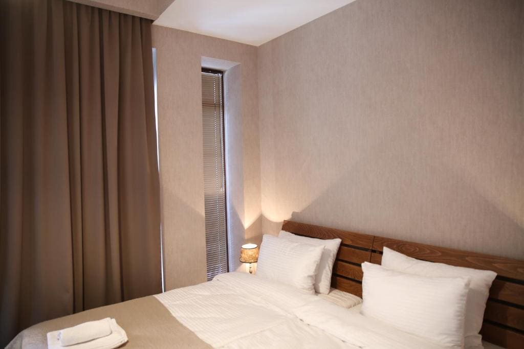 Double or Twin Room room - Image 1