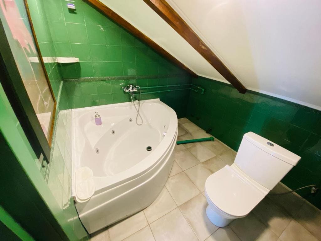 Double Room room - Image 1