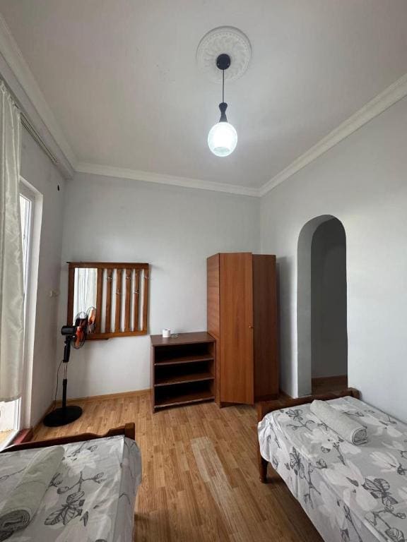 Quadruple Room with Sea View room - Image 2