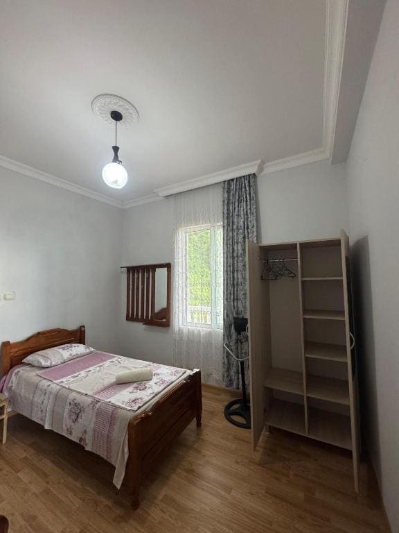 Quadruple Room with Sea View room - Image 3