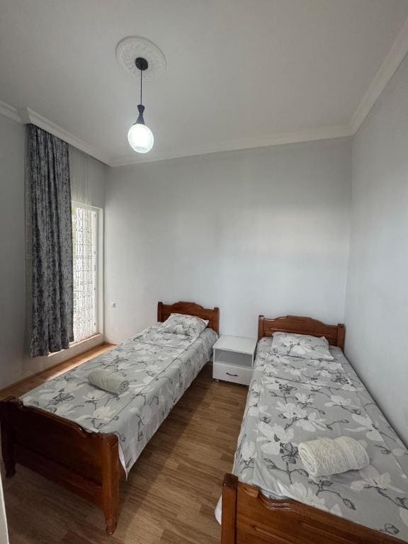 Twin Room with Sea View room - Image 3