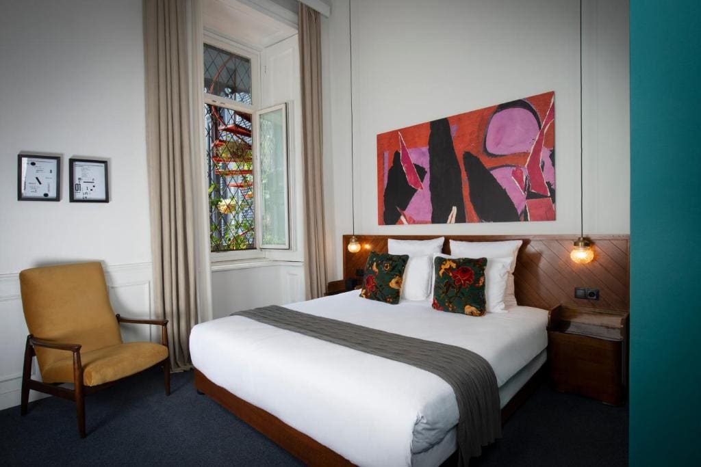 Large Double Room room - Image 2