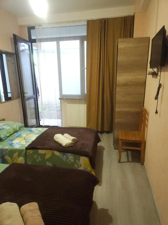 Budget Double Room room - Image 1