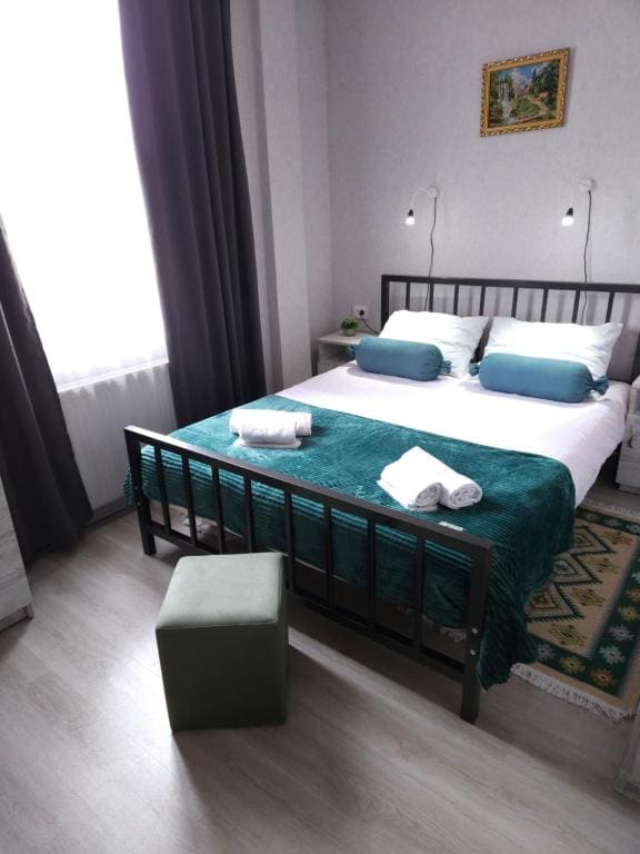 Large Double Room room - Image 2