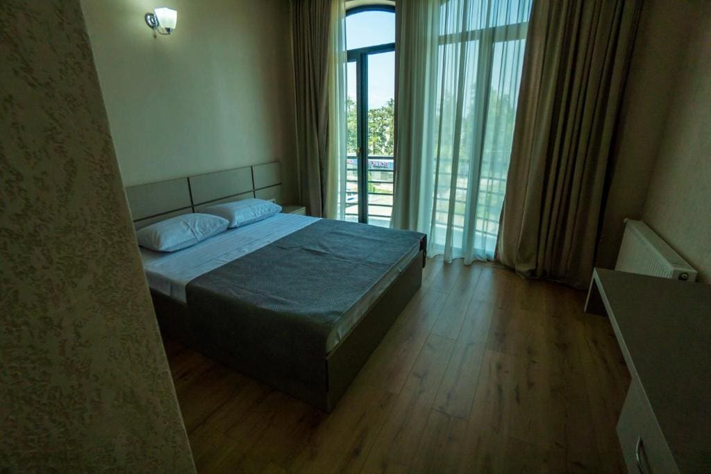 Deluxe Double Room room - Image 1