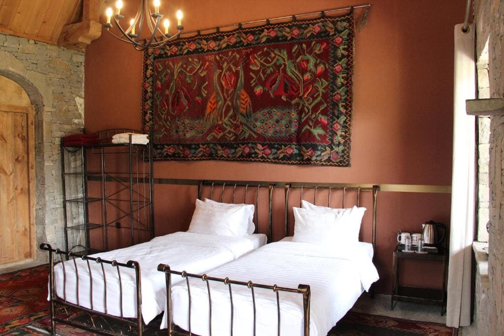 Cottage room - Image 2