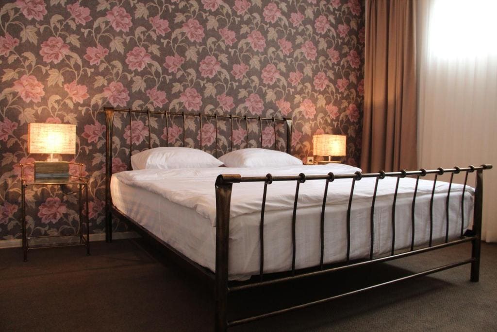 Deluxe Double Room room - Image 1