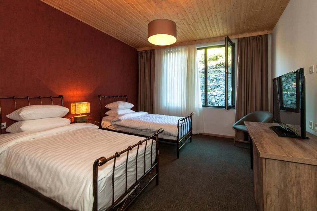 Deluxe Double or Twin Room room - Image 1