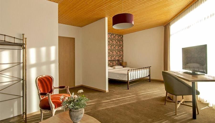 Junior Suite room - Image 1